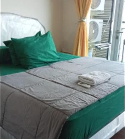 Puri Orchard Apartment Jakarta Exterior photo